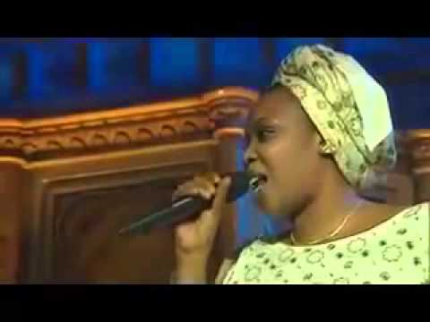 African Legends Youssou Ndour in London 19