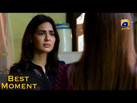 Mujhay Qabool Nahin Episode 29 | 𝗕𝗲𝘀𝘁 𝗠𝗼𝗺𝗲𝗻𝘁 𝟬𝟯 | Ahsan Khan - Madiha Imam - Sami Khan | Har Pal Geo