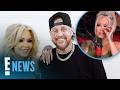 Bunnie Xo Breaks Silence on Jelly Roll Split: "We're Still Having a Baby” | E! News