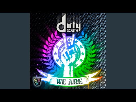 We Are feat. Rudy (Original Mix)