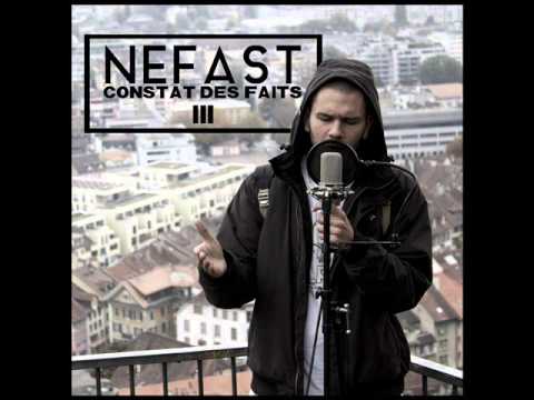Nefast - Constat Des Faits III (Dj Yoz)