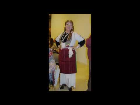 Ristana Nikolova Rina - Sl'nce Mi e Zastanalo - Сл'нце Ми е Застанало