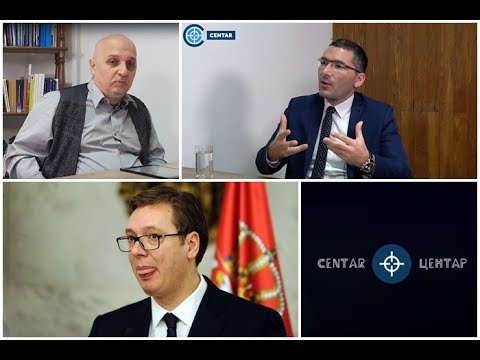 Miroslav Parović: Srbi su preživeli Turke i Nemce, preživeće i Aleksandra Vučića