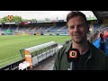 Dromen van de eredivisie: wat gaat RKC doen als promoveren lukt?