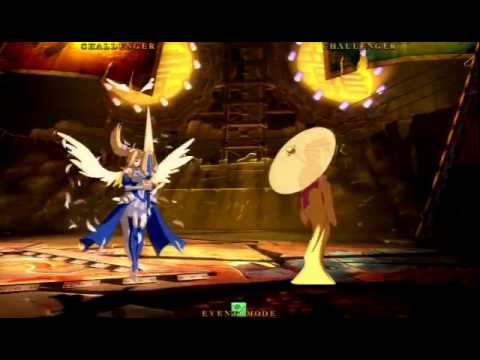 BBCP 1/26/2013 MAXIM HERO Singles Part 1/5