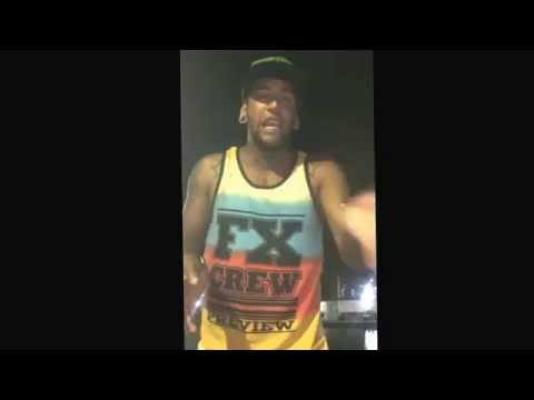 Anestesia vs Mcstreet | Batalla de Toy Story FxCrew - fxgorra