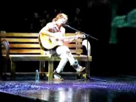 120811 JKS The Cri Show2 In Shanghai