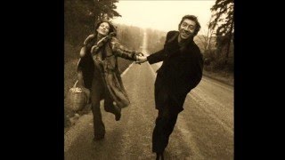 Living In Limbo  -  Jane Birkin