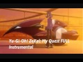 Yu-Gi-Oh! Zexal My Quest Instrumental by Golden ...