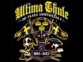 Ultima Thule - Fäderneslandet 