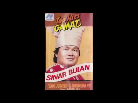 Joget Bagurau (Top Hits Gamat) - Yan Juneid & Rosnida YS.