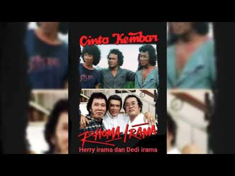 Rhoma Irama Feat Herry Irama dan Dedi Irama Cinta Kembar