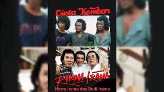 Download lagu Rhoma Irama Feat Herry Irama dan Dedi Irama Cinta Kembar mp3
