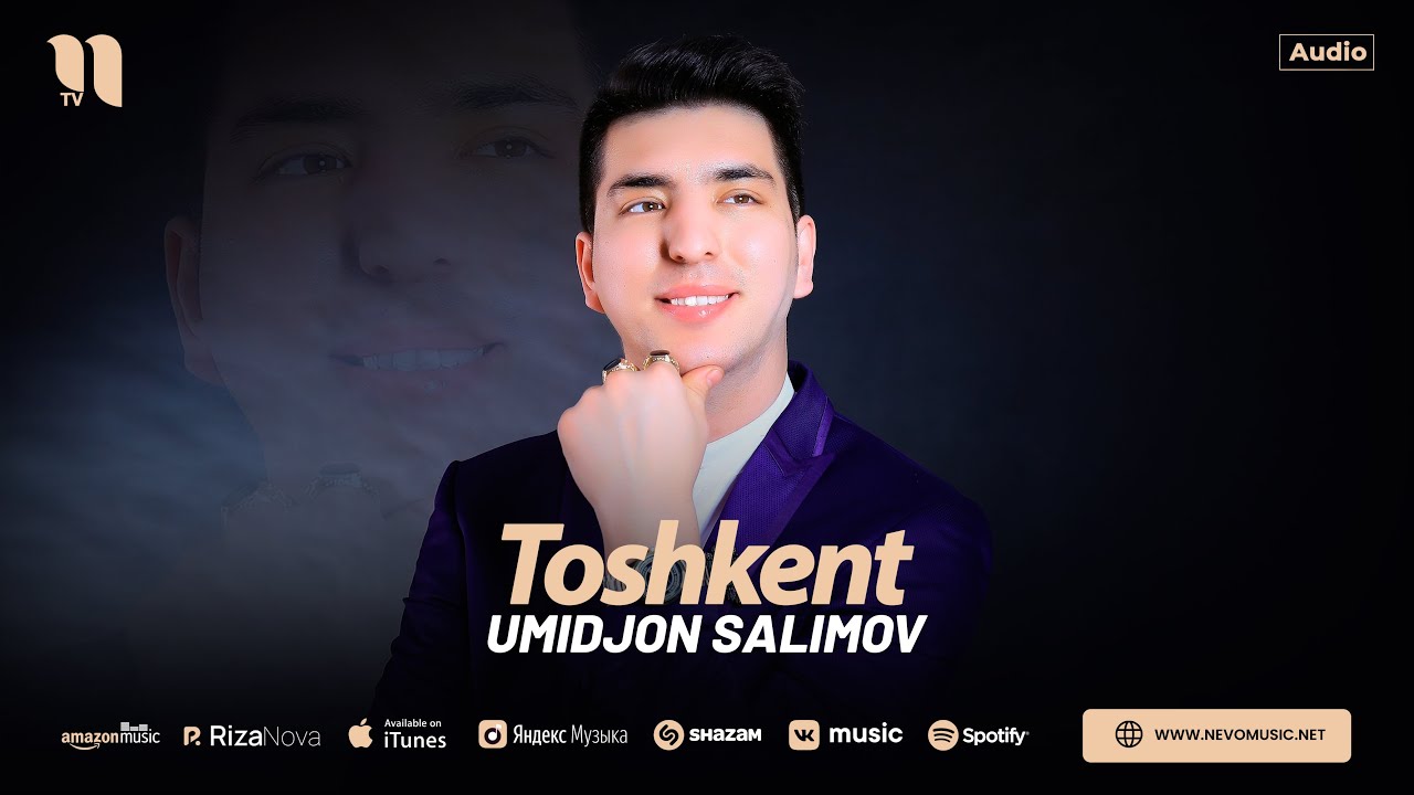 Umidjon TOSHKENT by UMIDJON SALIMOV from Uzbekistan | Popnable
