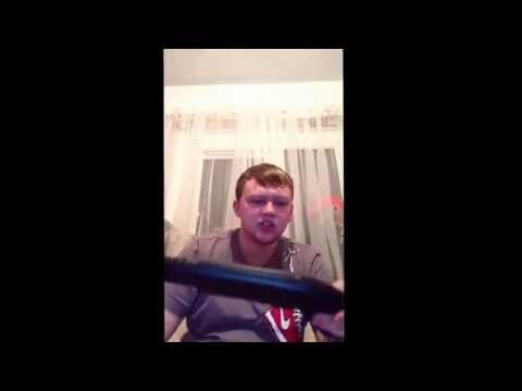 Shotgun short AGM 003