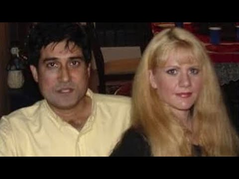 SPRAWA Leah Ward I To, co kryje się pod maską - czarna wdowa podcast kryminalny