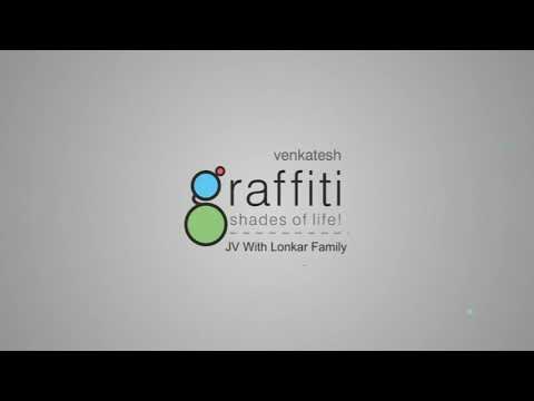 3D Tour Of Shree Venkatesh Graffiti Phase 6