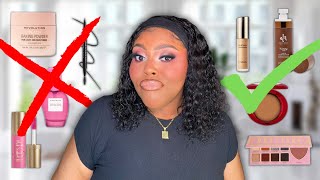TESTING A FULL FACE OF NEW VIRAL MAKEUP LAUNCHES | Watch This Before You Buy!