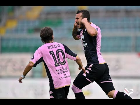 Fidelis Andria-Palermo / I precedenti / La lente d'ingrandimento / 13^ giornata Serie C Girone C