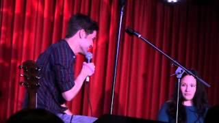 Jeremy Jordan - Bonnie (LA)