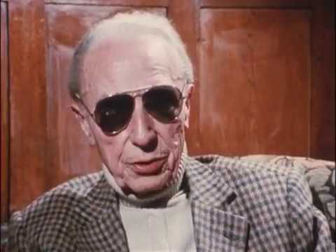 Douglas Sirk interview