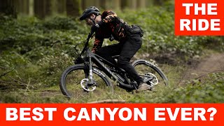 Canyon Spectral 2024 Ride Review: What Makes It A Brilliant All Round Bargain?