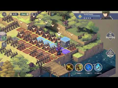 Banquet Invitation Event Act 9 Achievement Guide | Sword of Convallaria