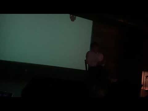 191030 (틴탑) TEEN TOP PARTY TO. N9NE IN US - Chunji Solo Stage