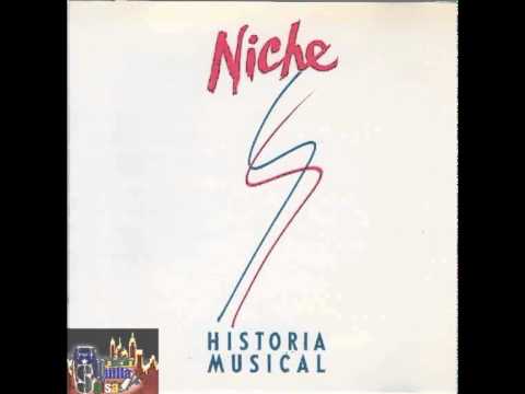 Lamento Guajiro - Grupo Niche (Audio)