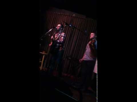 open mic night eddies attic