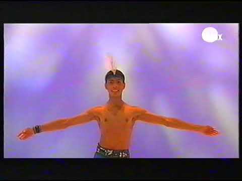 Jerlin Ndudi @ Eurovision Young Dancers