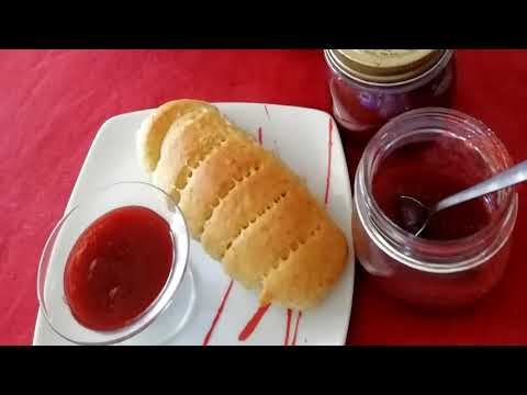 CasaMastroscienze4: Le Fragole