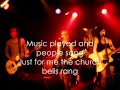 [LYRICS] The Veronicas - Bang Bang [COVER] 