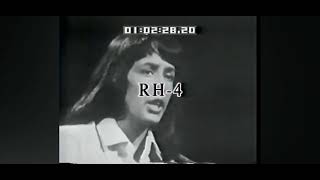Joan Baez- Virgin Mary Had One Son (Folk Sound USA-CBS-1960)