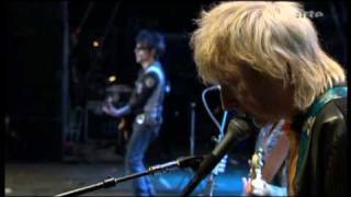 David Bowie - All the Young Dudes - Hurricane Festival (2004)