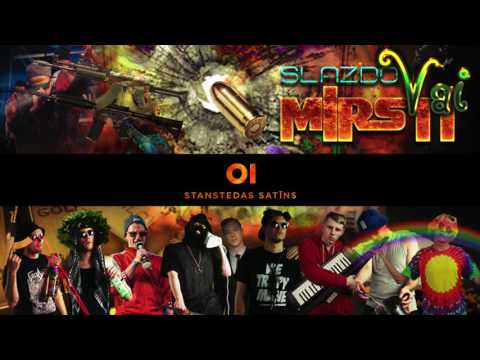 Singapūras Satīns &ndash; Oi