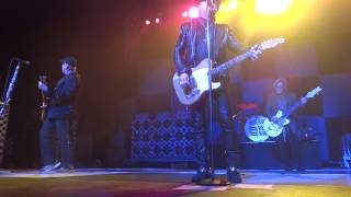 Cheap Trick - Can&#39;t Hold On (Live)