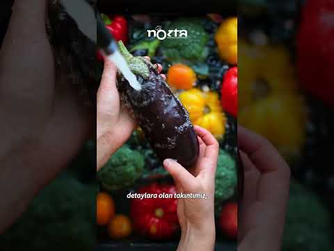 Nokta Yemek Mutfaktaki Beyaz Sayfanız