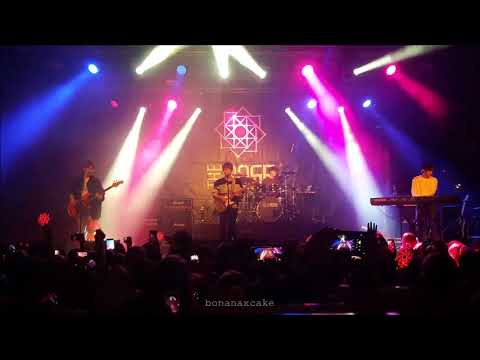 The Rose - Beautiful Girl (Paint It Rose 2018 in Cologne :2nd Coloring - 21.11.2018)