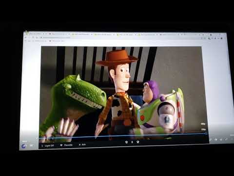 A Comedy Toon's Life Part 14 Circus Toons