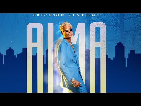 Toca lá - Erickson Santiego Feat Nerú Americano