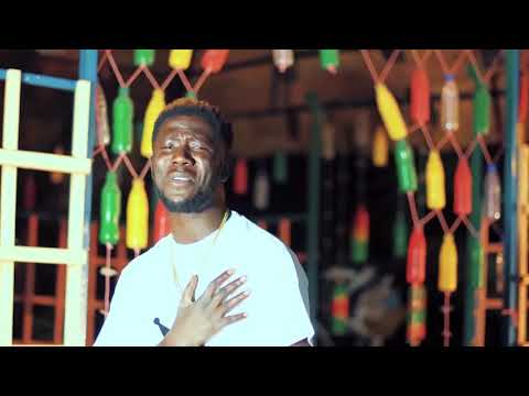 Amzy feat All Black 2.0 - Baraka