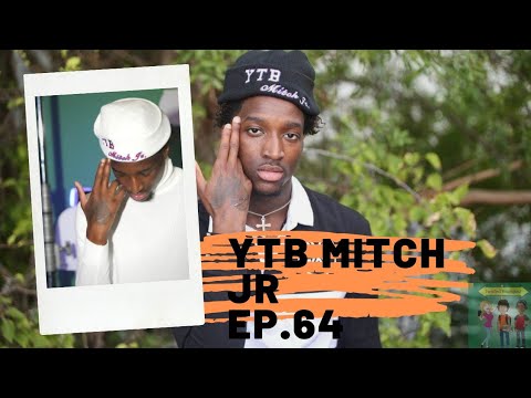 100k Management Artist "YTB Trench" Talks Being Homeless In Ohio, Getting Sign, & New Music