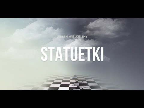 JodSen - Statuetki (prod. Forest) [Audio]