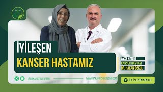 7 Yıllık Kanser Yolculuğunda Fitoterapiyle Gelen Sessizlik: Metastaz Durdu videosu