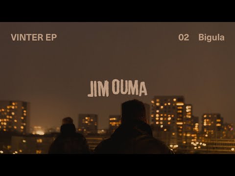 JIM OUMA - Bigula (Visualiser)