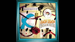 Lemon Demon - Action Movie Hero Boy (2022 Remaster)