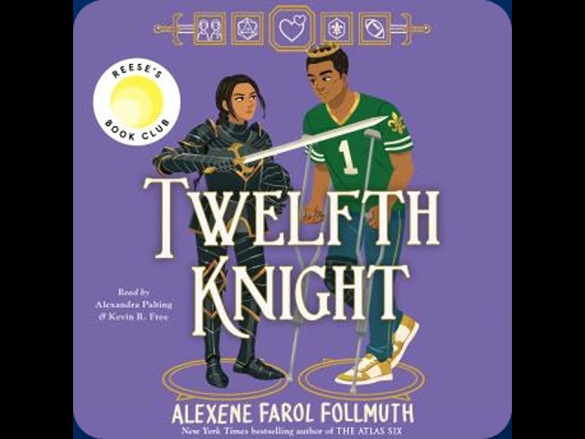 Vídeo relacionado con Twelfth Knight