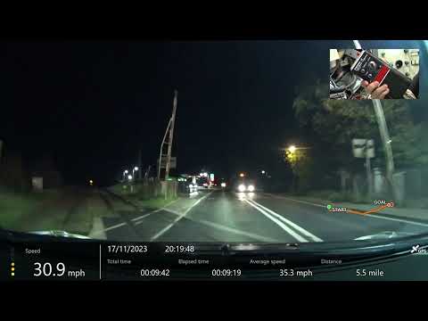 Maxcom 7E CB27/81 UKFM CB emegency radio -On The Air test & Field test combined.