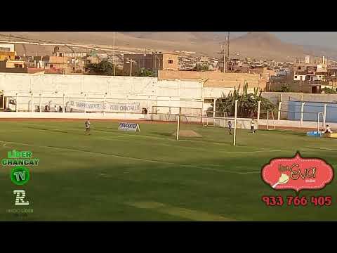 #EnVivo 2001 de Chancayllo  - Laure Sur fecha 2 #Chancay